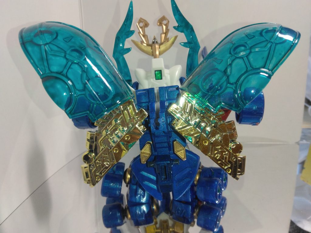 神武兜頑駄無–5枚目/制作者：@voltyzzr1000