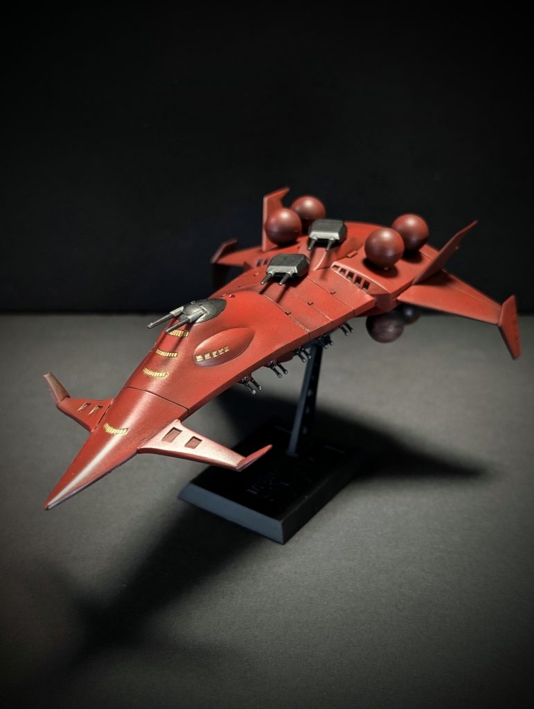 1983年発売された商品とは思えないデザインの良さ!!