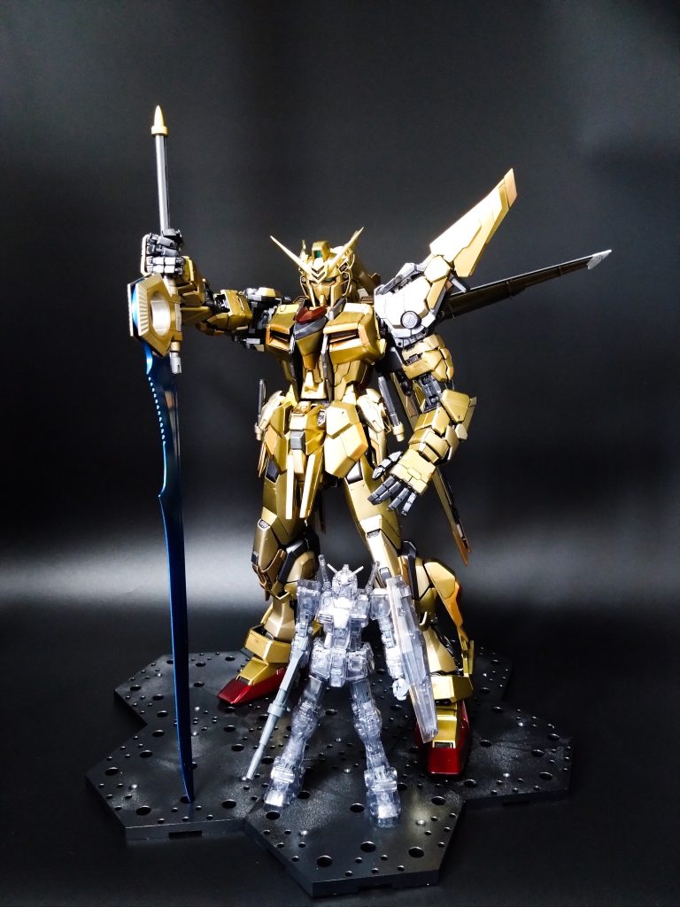 PGアカツキ–2枚目/制作者：タッキ~