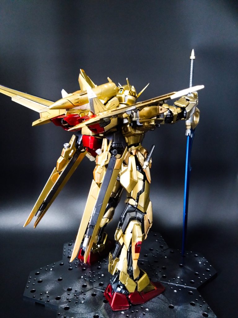 PGアカツキ–4枚目/制作者：タッキ~