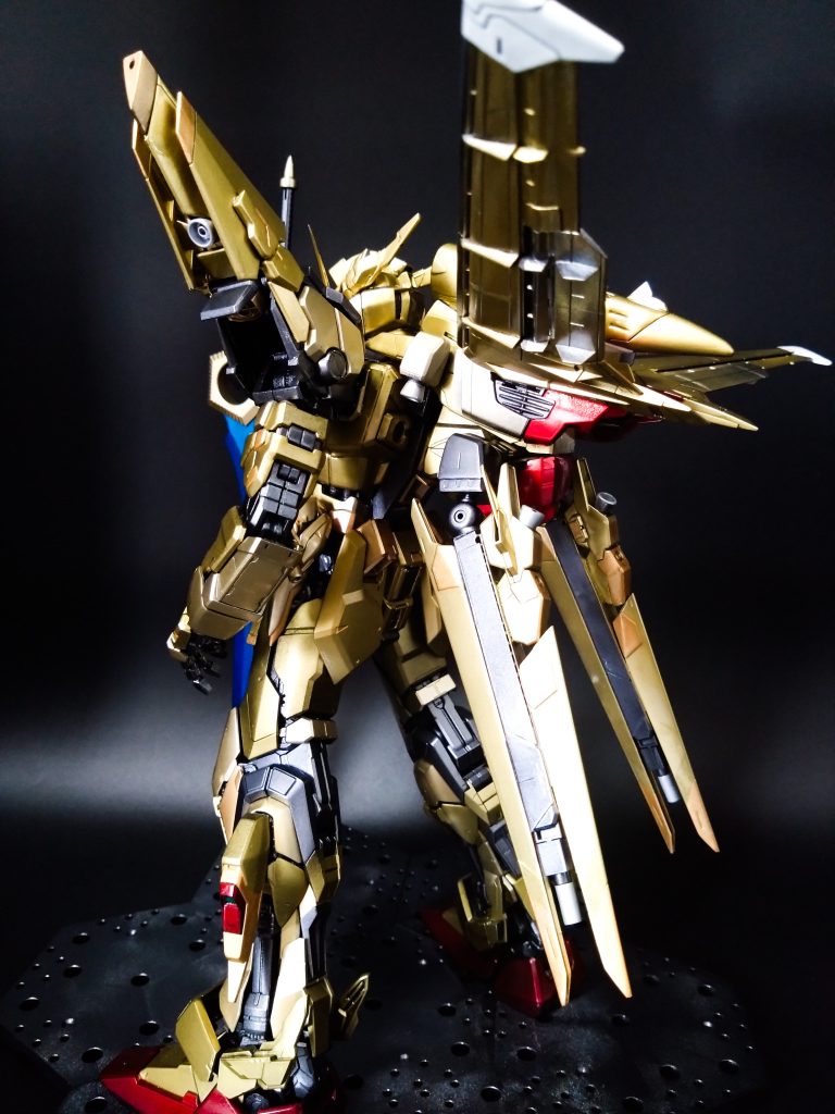 PGアカツキ–3枚目/制作者：タッキ~