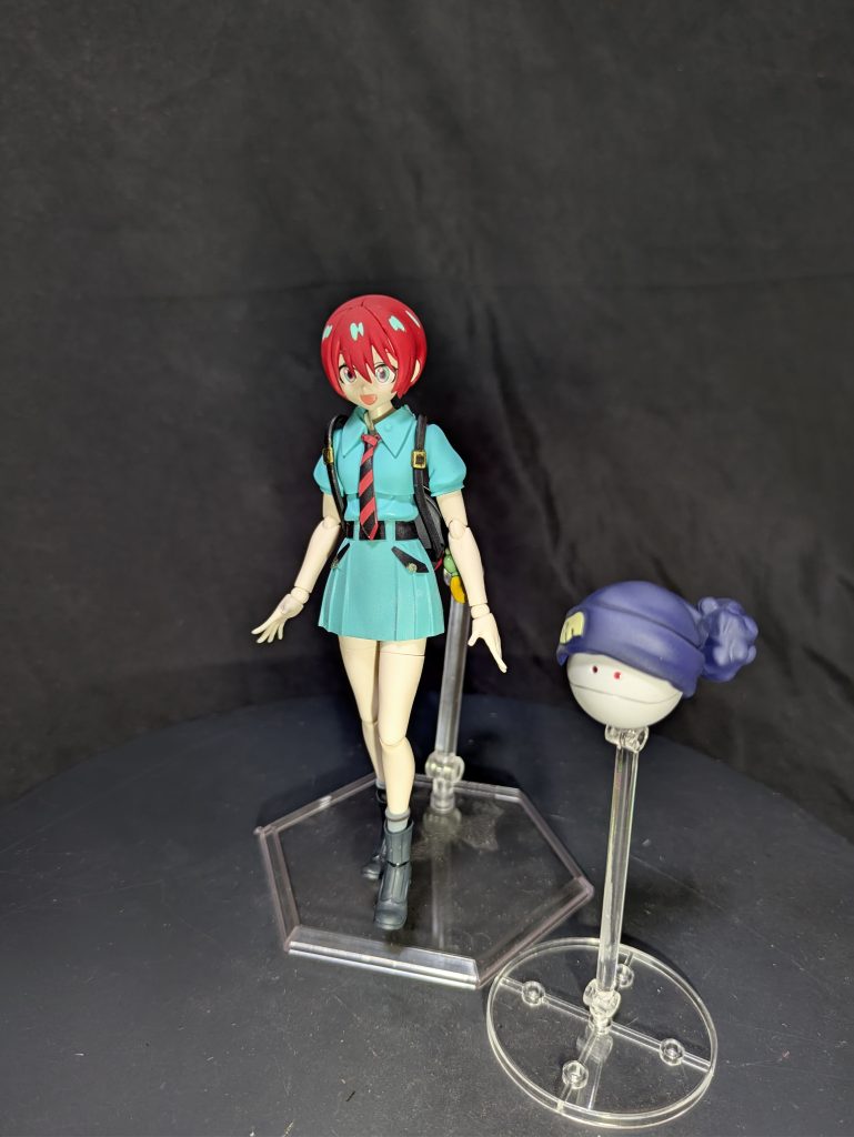 半袖制服verマチュ