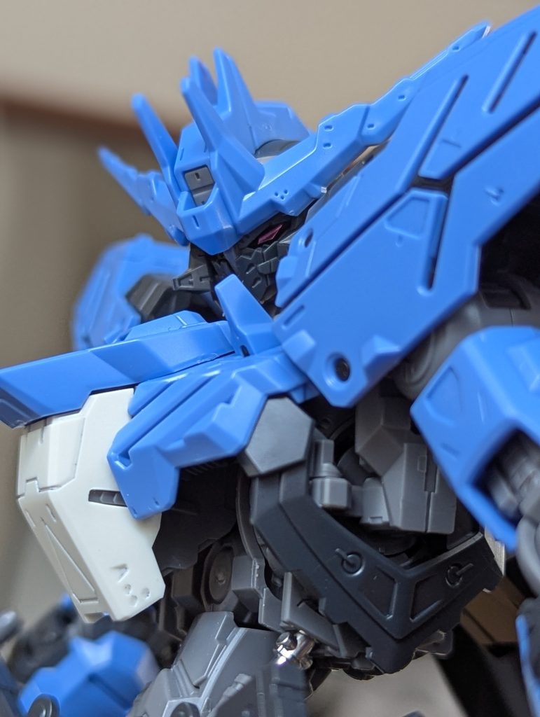 カラーリングがいい😌