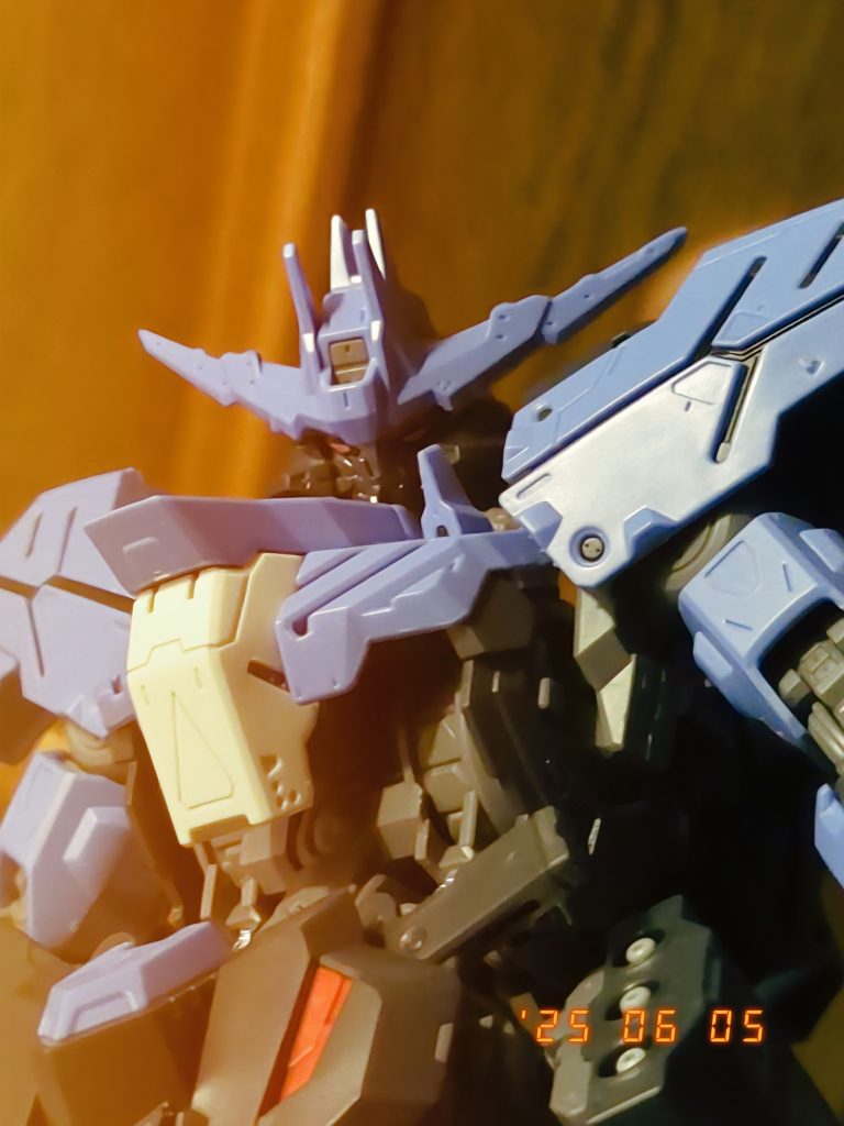 この感じが好きです😊