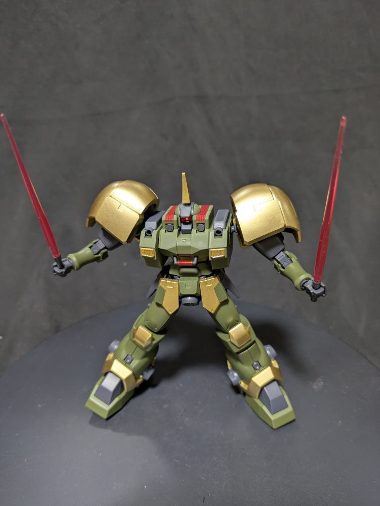 ビームサーベル