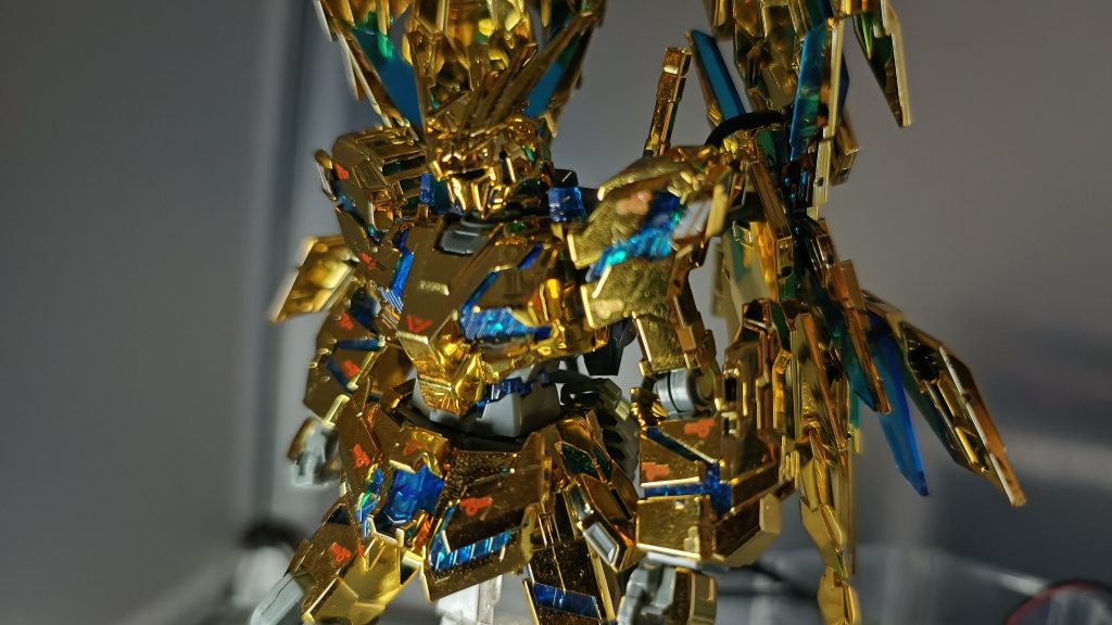 マイフリのカスタムデカールでデカールアップ