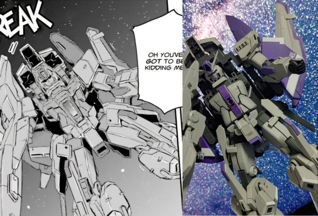 ここから変形前までは新しく追加した写真です。 窓によって壊れたシーンを再現しました