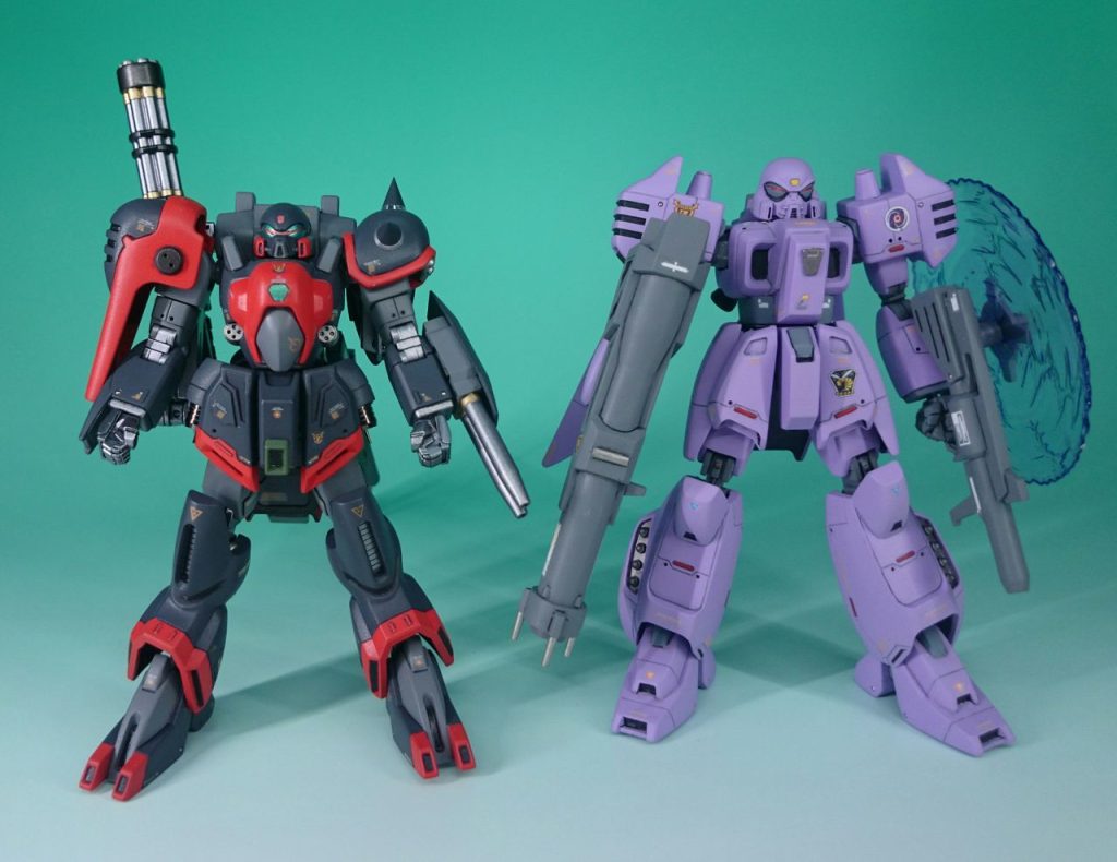 トムリアットと。 以下製作過程