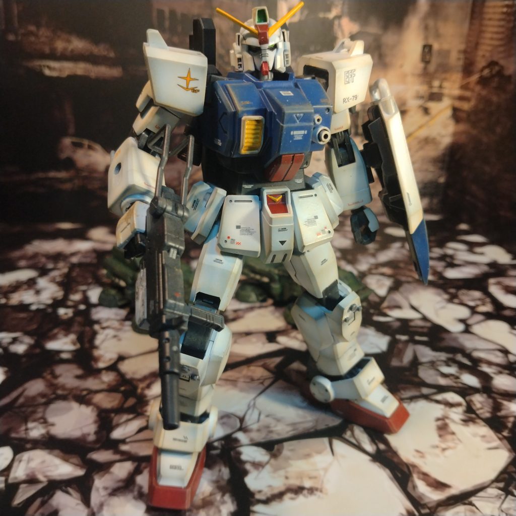 デカールを貼る量は普段投稿してる物より少なめにしてます!私的なバランスです😄