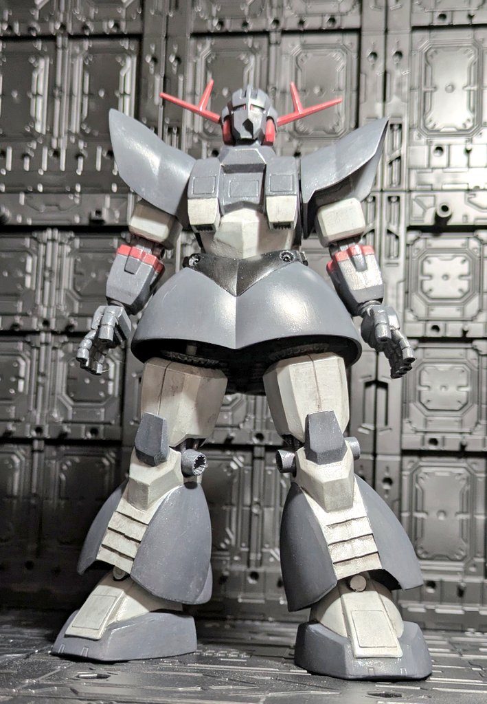 パーフェクトジオング–4枚目/制作者：k.masa