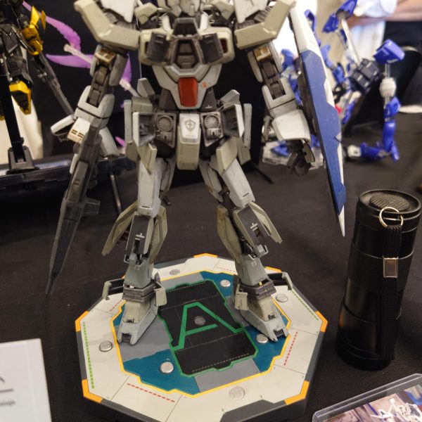 上田モデラーズエキスポ2025閉幕