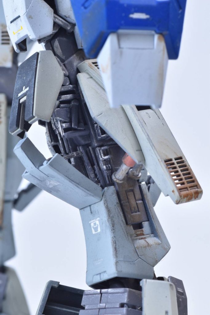 足この角度も好き