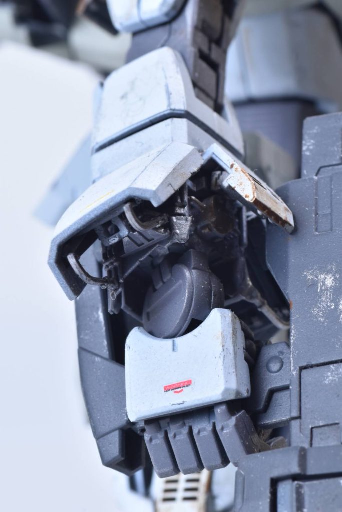 腕1番好きな角度