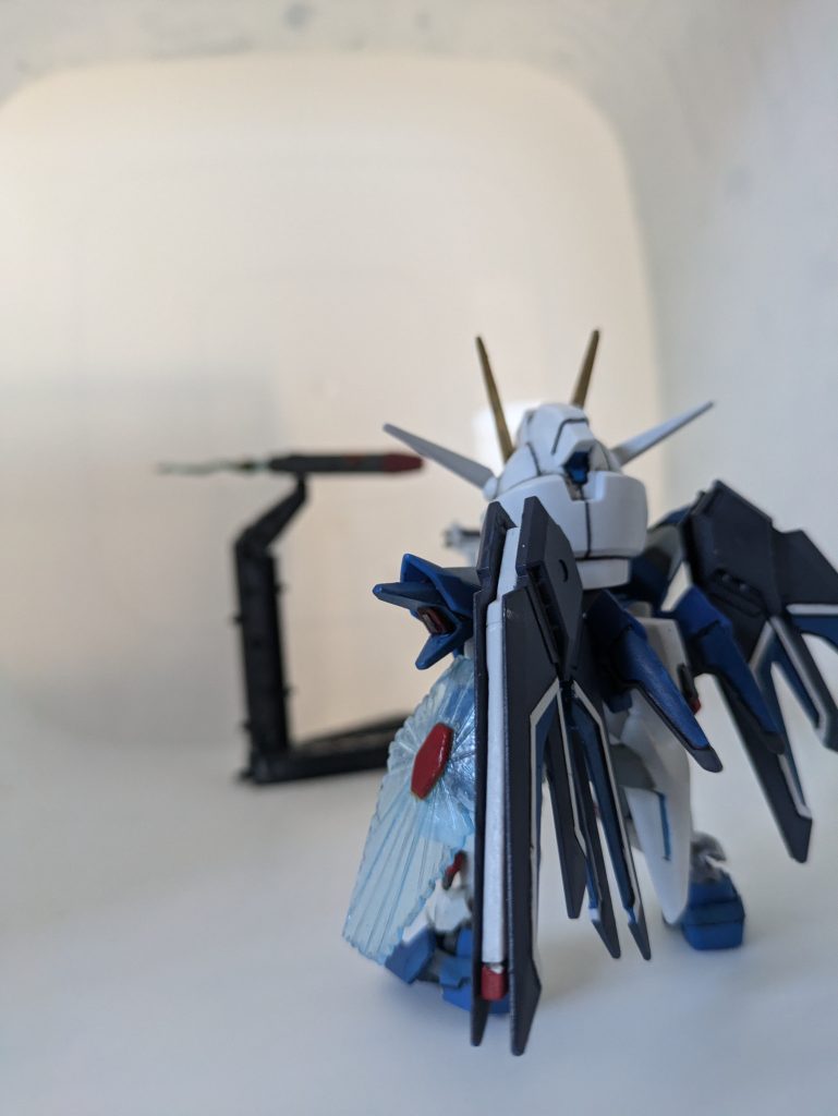 おまけでなんか見たことあるアレも作りました