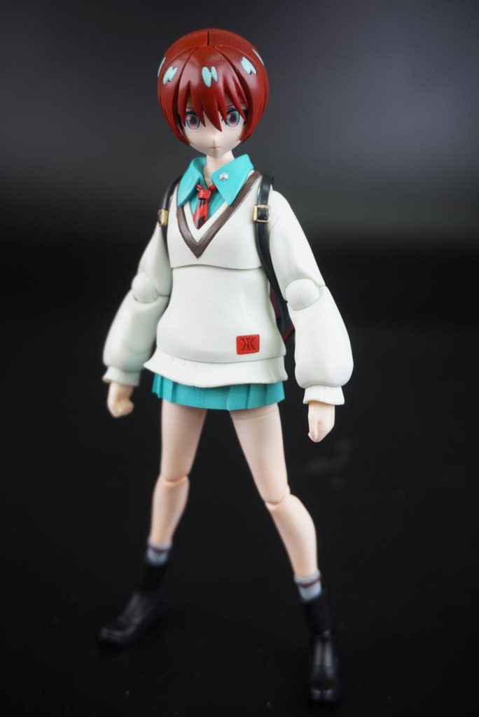 ハロは紛失しました