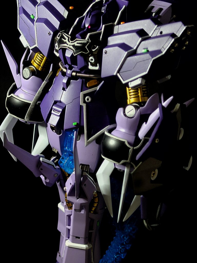 HGローゼン・ズール–3枚目/制作者:いぺこ