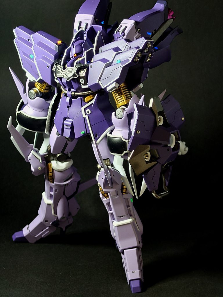 HGローゼン・ズール–2枚目/制作者:いぺこ