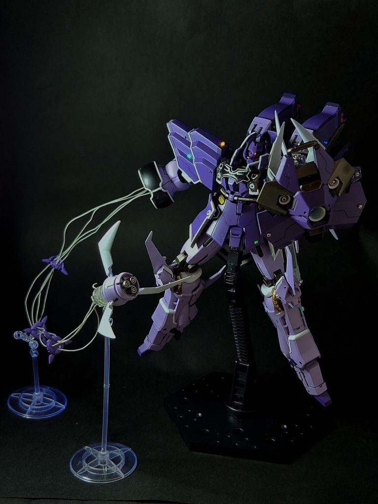 HGローゼン・ズール–4枚目/制作者:いぺこ