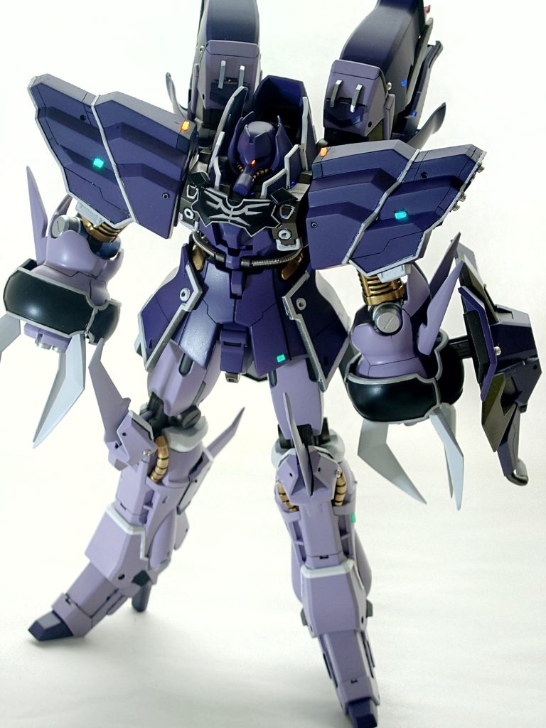 HGローゼン・ズール–5枚目/制作者:いぺこ