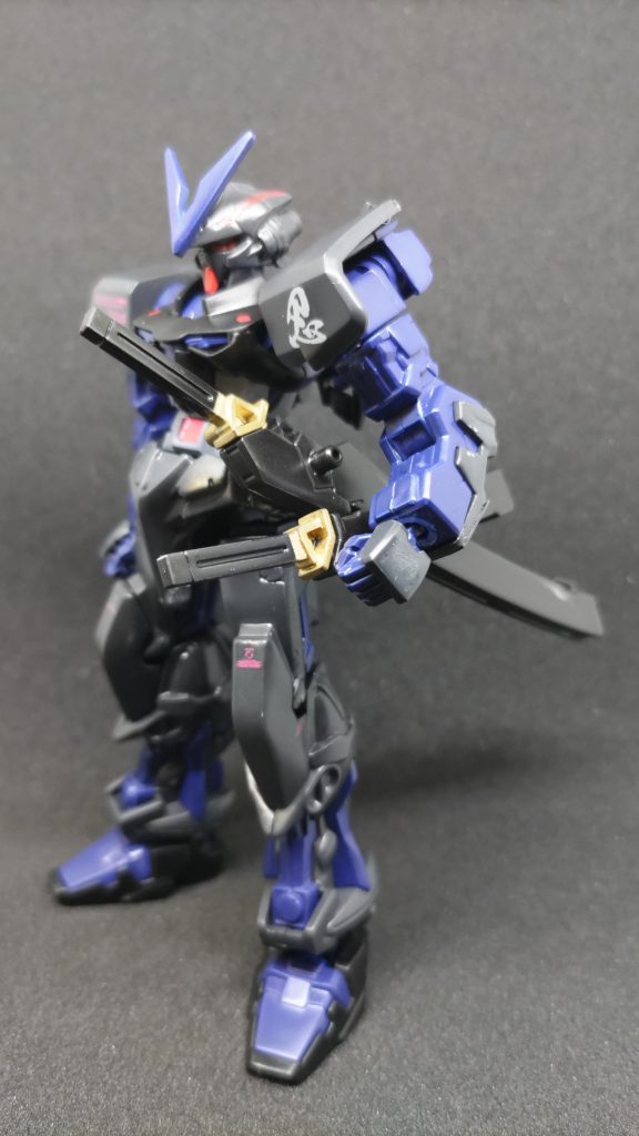 武装その230MMよりこの刀見かけたら買ってしまう！ 