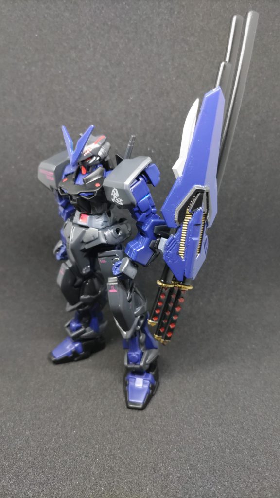 武装その1ウェポンユニットより