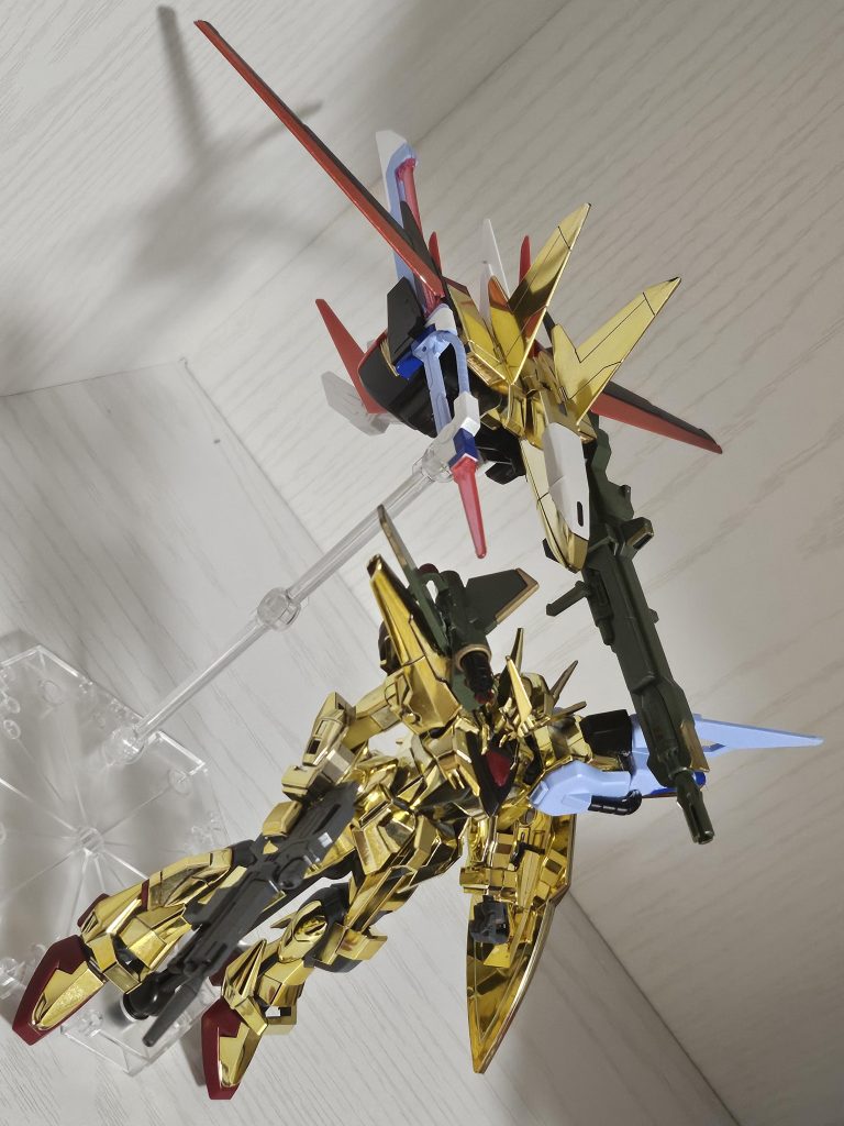 オオワシマルチプルアサルト