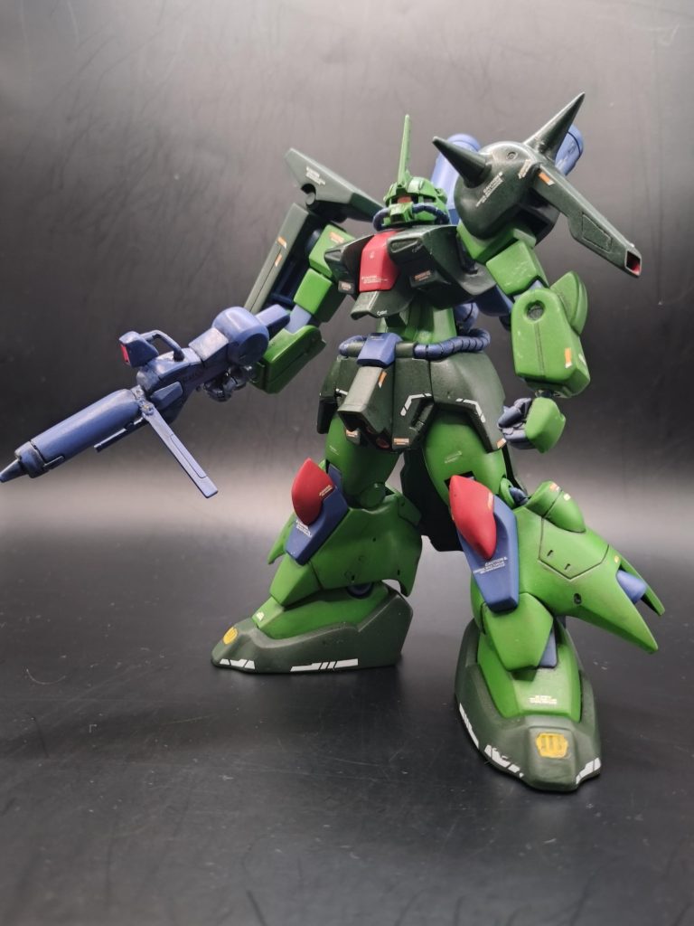 フロントビュー