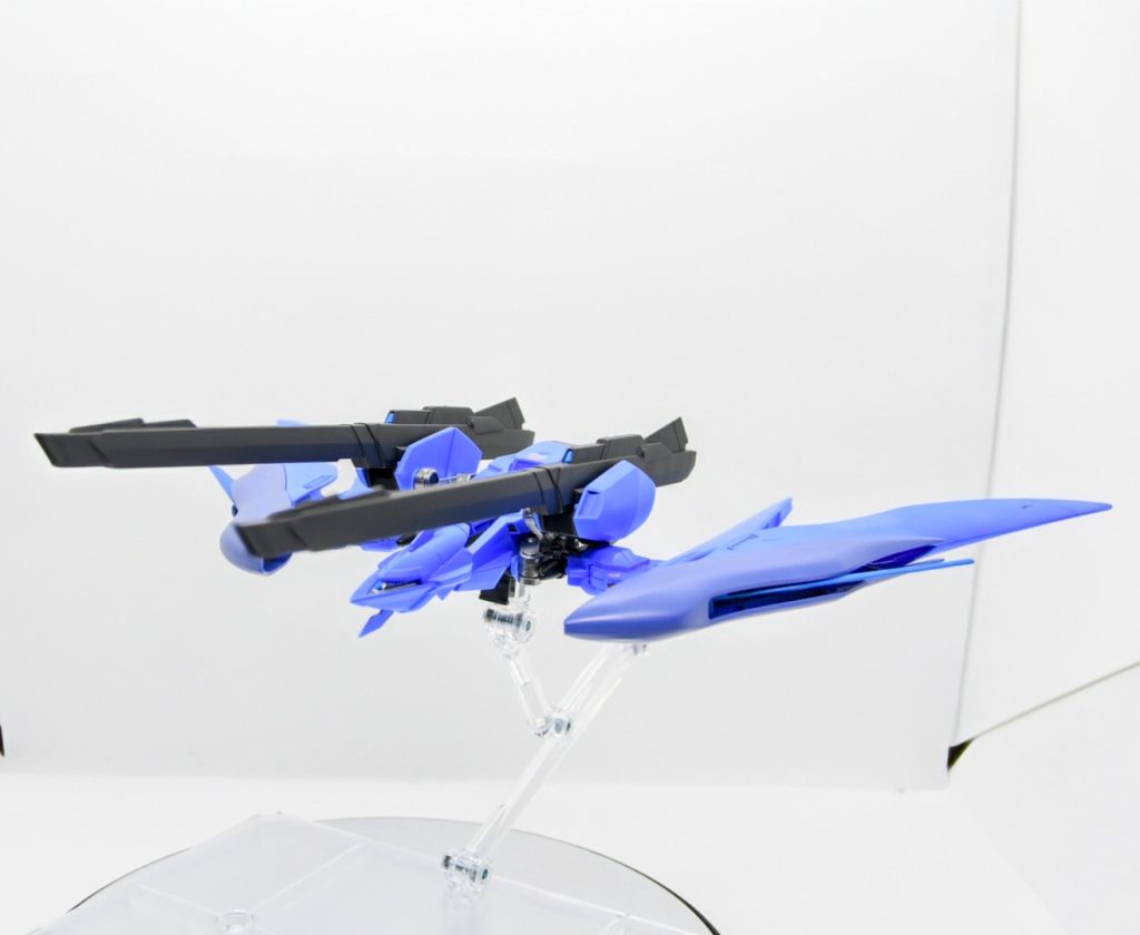 バックパックユニット