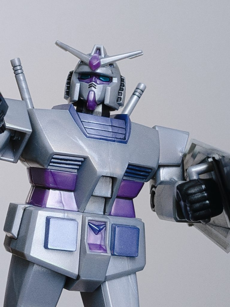 ベストメカコレクションリバイバルを作るのは浅草でのイベントと今回で２回目となります。説明書もユーモアがあって良いですよね。