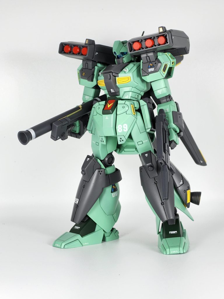 スタークジェガン–2枚目/制作者：uc_255.255.255.0