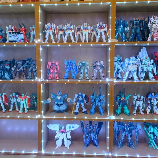 いい加減俺も投稿しようかなと