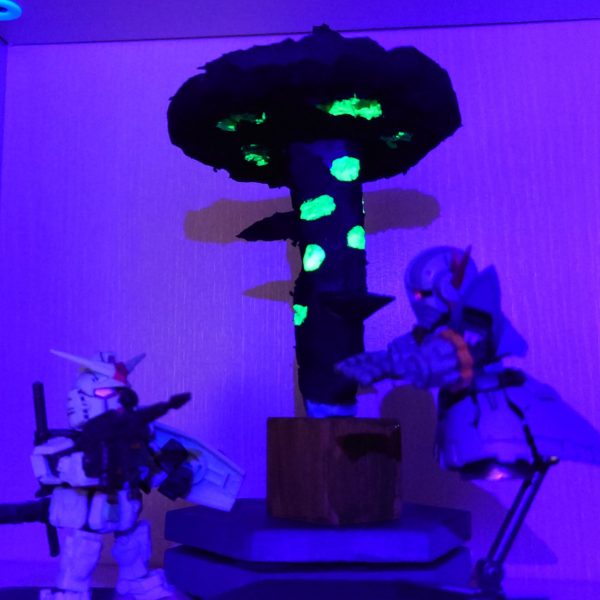 ああ…ア・バオア・クー…