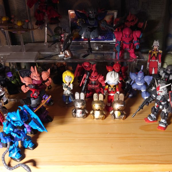 デスクトップMS部隊