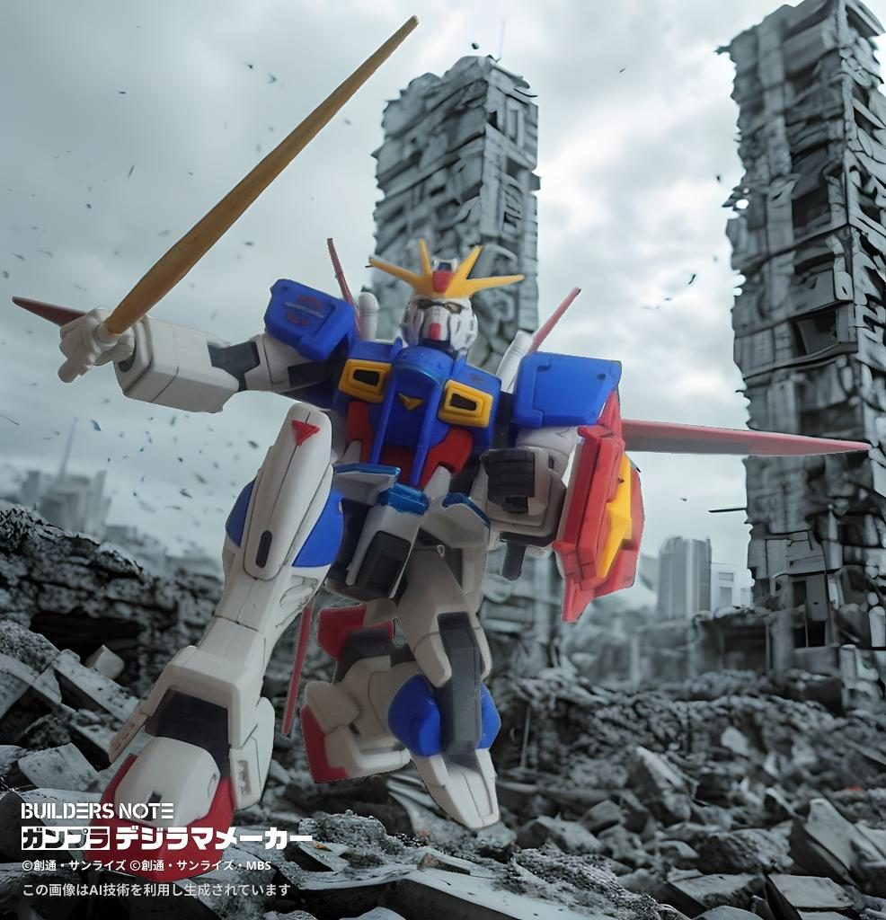 昨日のウインダムと並べると、インパルス小さいんですよね 撮り方考えないと