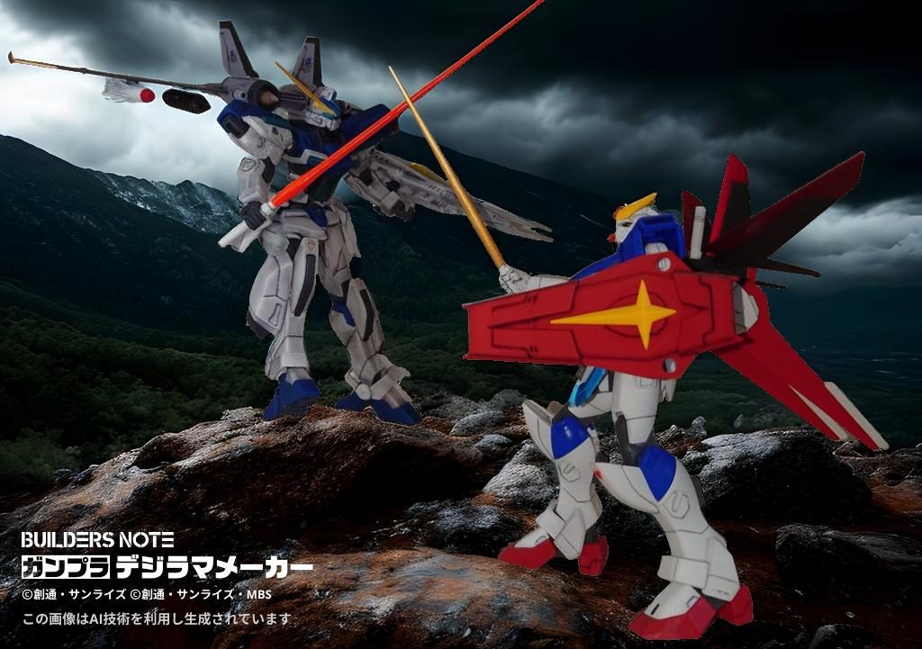 「しぶとい!いい加減にしろー!」 「シン!どこだ!救助に来たぞ!」 「もう、シンったら買い物の途中に副長から呼び出されたのよ!」無線からレイとルナマリアの声がきこえてきた 上空にはMS支援空中機動飛翔体グゥルに載った二人のザクウォーリアがいた インパルスと謎の新型機の間に上空から火線が走る 新型機はあっさりと機体を翻し、空高く飛んでいった 「シン、油断だぞ 俺はミネルバに残っていたから応援を頼め」 「レイ、サンキュ ルナマリアもな もぅ、謎の新型機で焦ったよ」 「謎?あれは連合の新型機ウインダムだぞ 俺も見るのは初めてだが、ミネルバの回覧通知に載っていたろ まさか見てないのか?」声が尖るレイ 「えーと…あ!ど忘れしてた!ウインザムだよな」 「シン…帰ったら説教だ」冷たい声のレイ 「私も何か甘いものおごってもらうからねー」ミネルバに帰投するのが気鬱なシンであった…