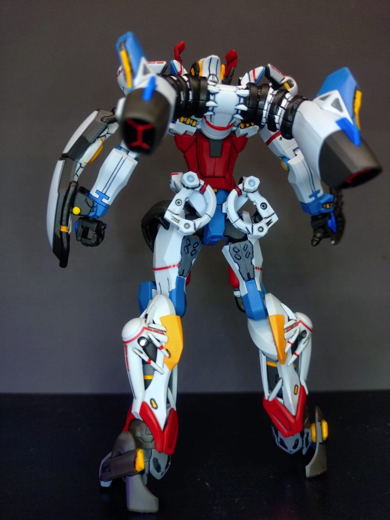 なるべく設定画像と見比べて説明書になかったりシール以外の部分もなるべく拾ってみました。抜けて無いと思うのですが、なにせ細か過ぎて見落とし有るかも知れません。