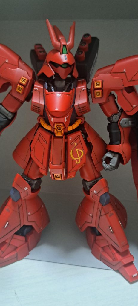 サザビーちびっ子–6枚目/制作者:ハゲおじさん