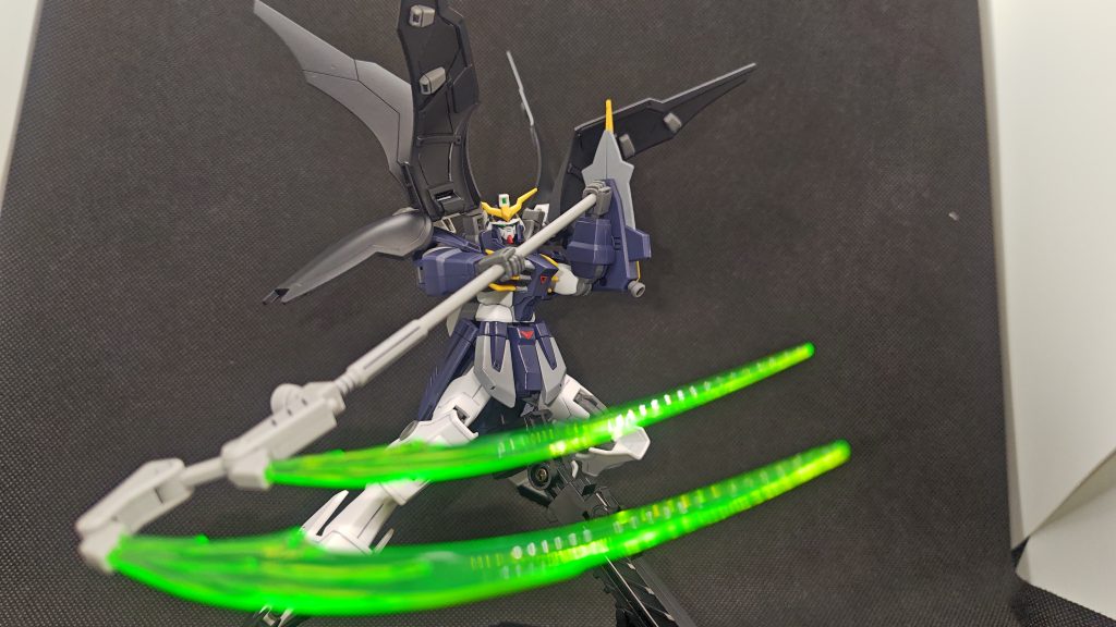 パケ写真再現。