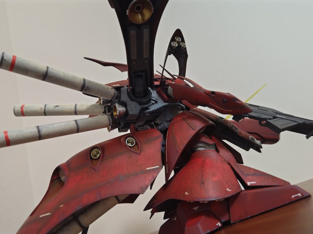 ナイチンゲール–4枚目/制作者：umazon