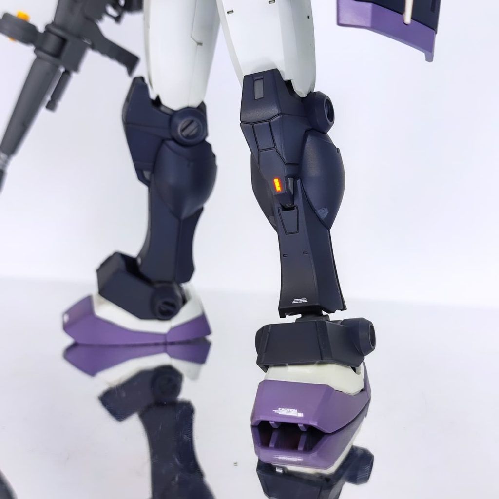 黒い三連星ガンダム–8枚目/制作者：るりり