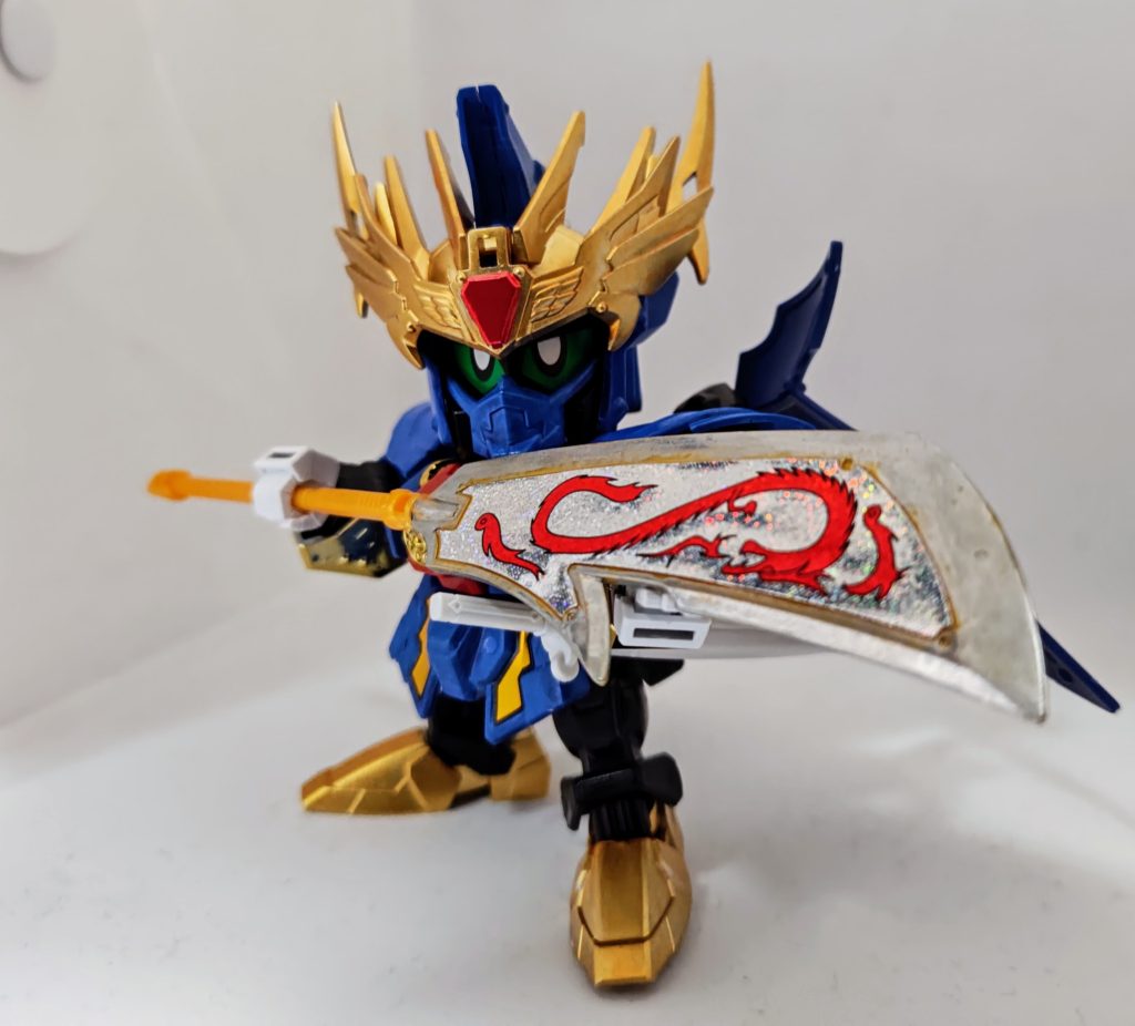 二代目大将軍様と曹丕の共通点として、偉大な父がいる事。そのコンプレックスが拗らせた結果、ブートレグマイスターという「闇」を生み出した•••••かもしれない(笑)。