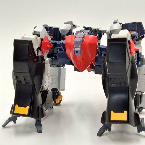 ついに股関節強化できたこれならいろんなアクションしても転倒しないと思う！そして・・チェーンジ政宗空調有限公司「マサムネエアコン試作モデル」！（4枚目）