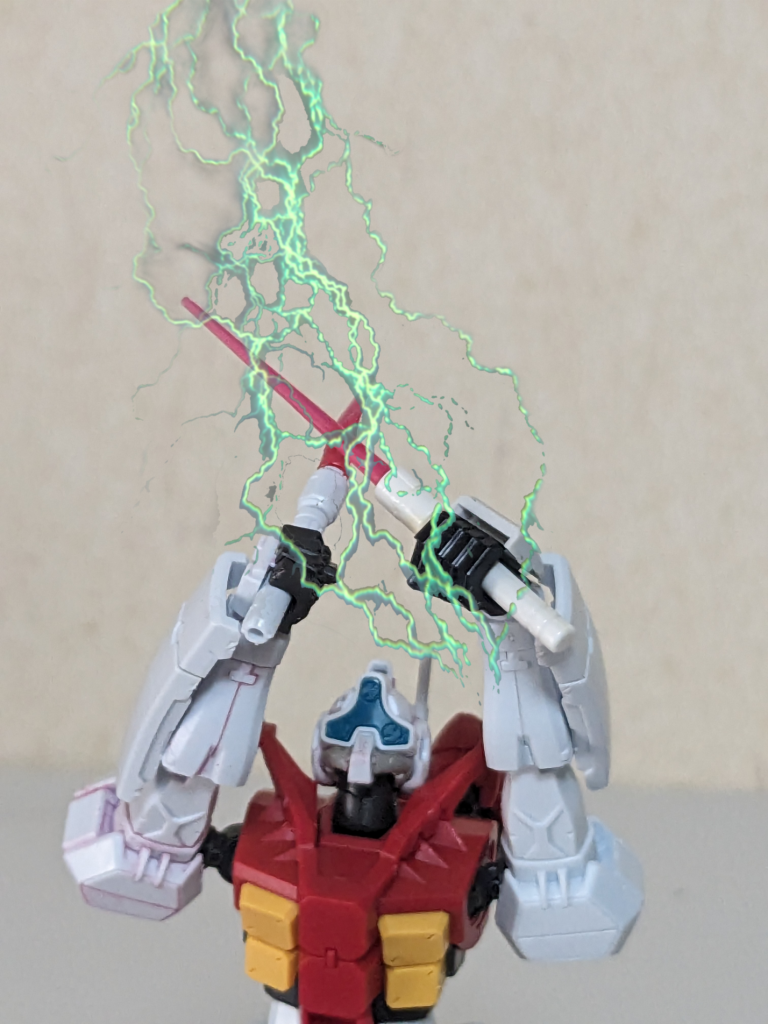 マグネットコーティングッ！