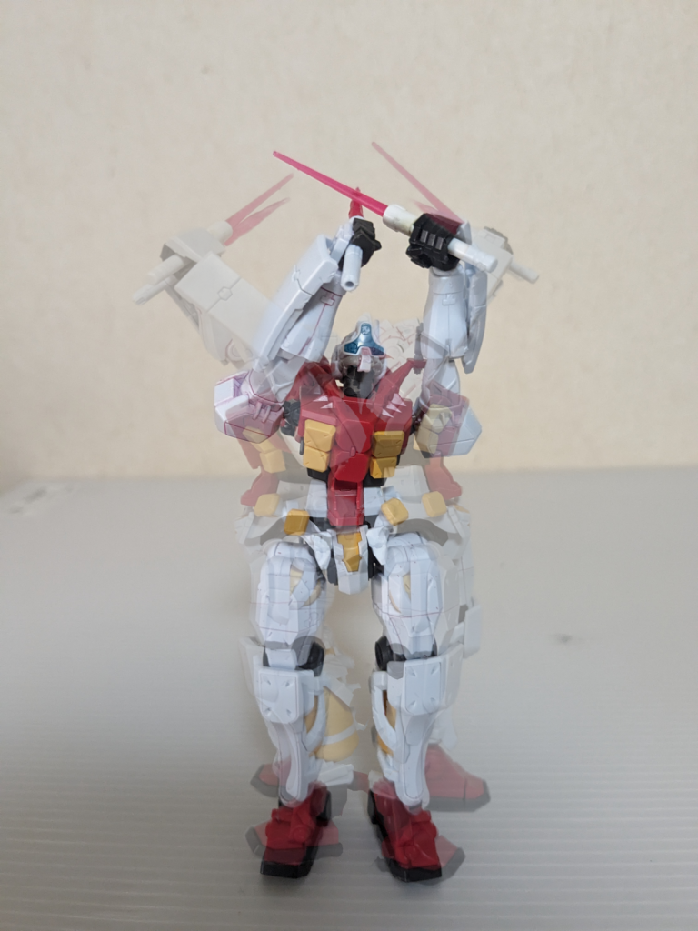 マグネットコーティングッッ！–4枚目/制作者：iinesisugitanokana