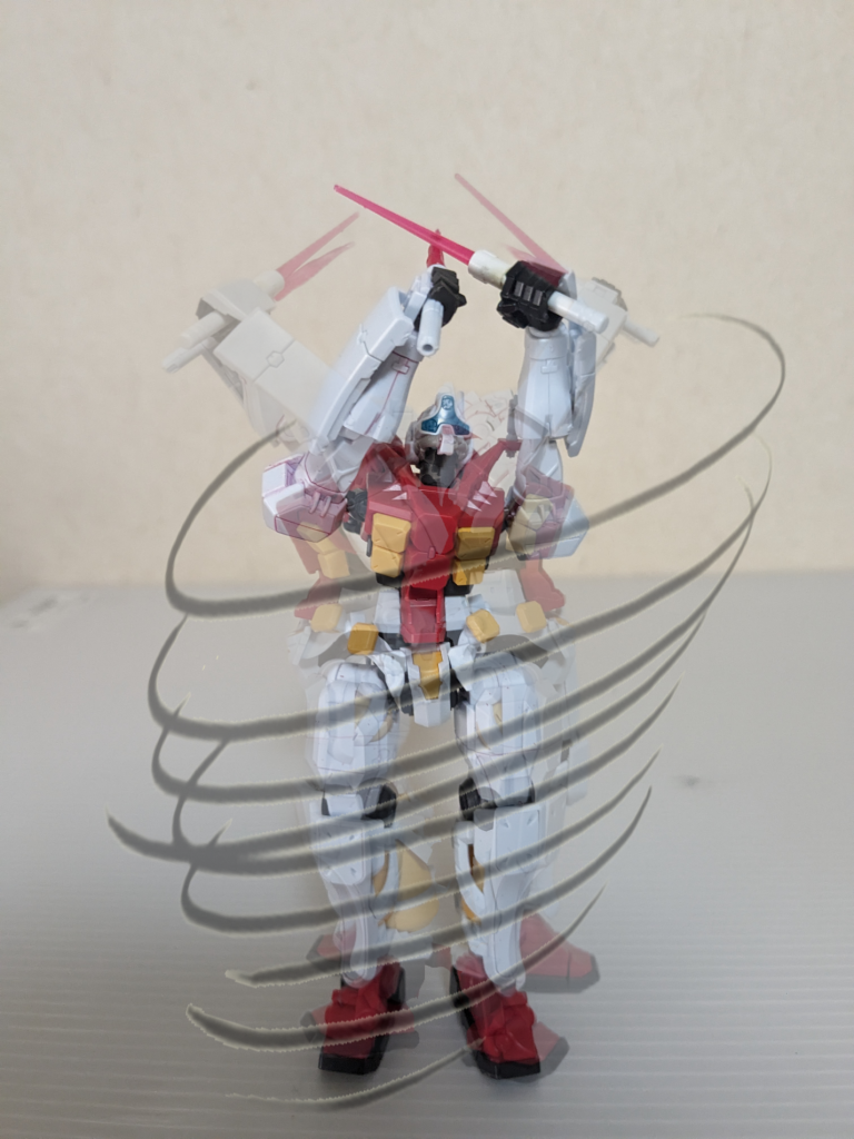 マグネットコーティングッッ！–5枚目/制作者：iinesisugitanokana