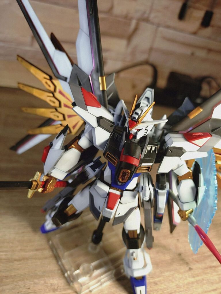 いいシルエットしてます♪