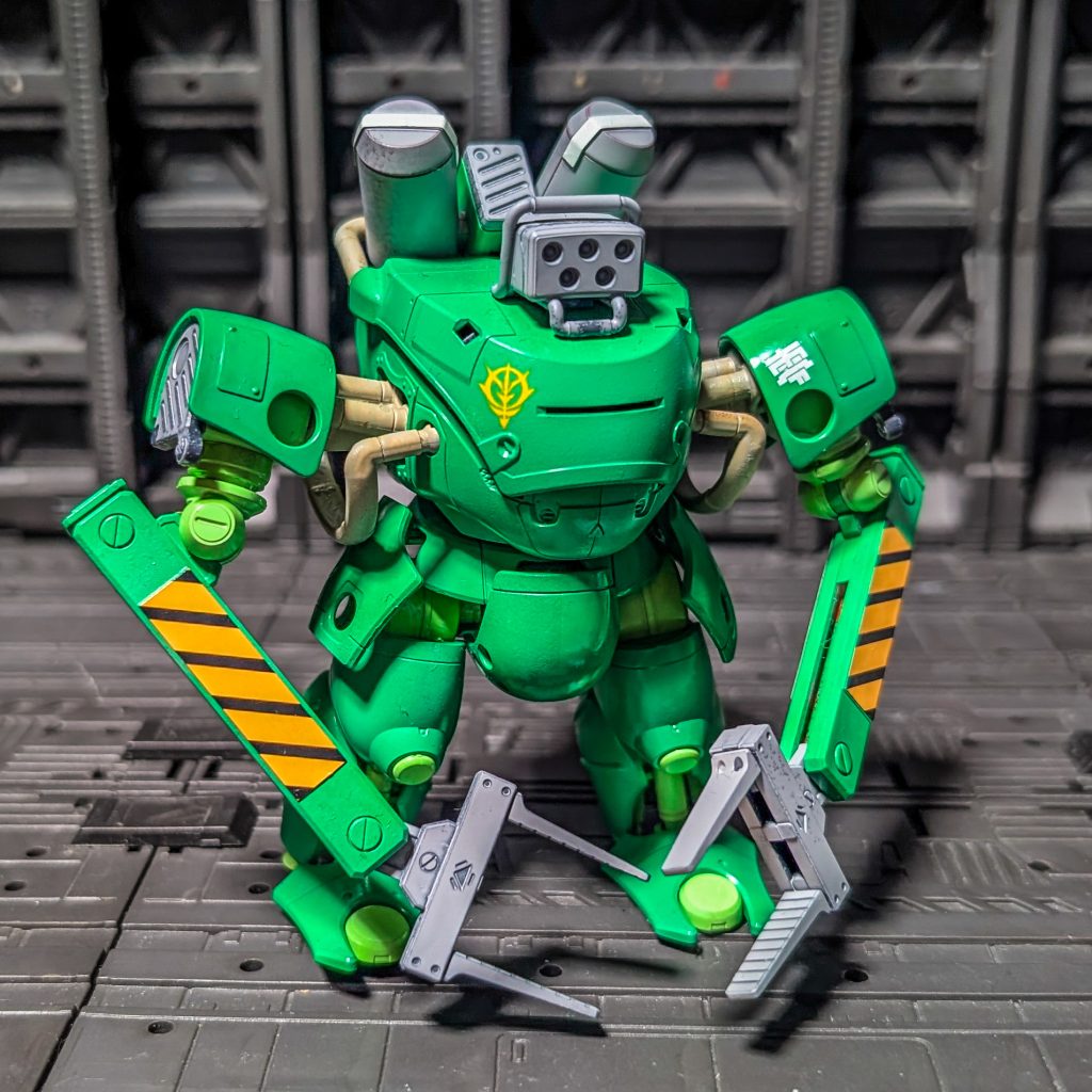 ご覧頂き感謝します！また近いうちに！