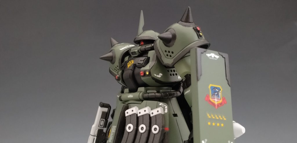 ザク–4枚目/制作者:秦~sin~