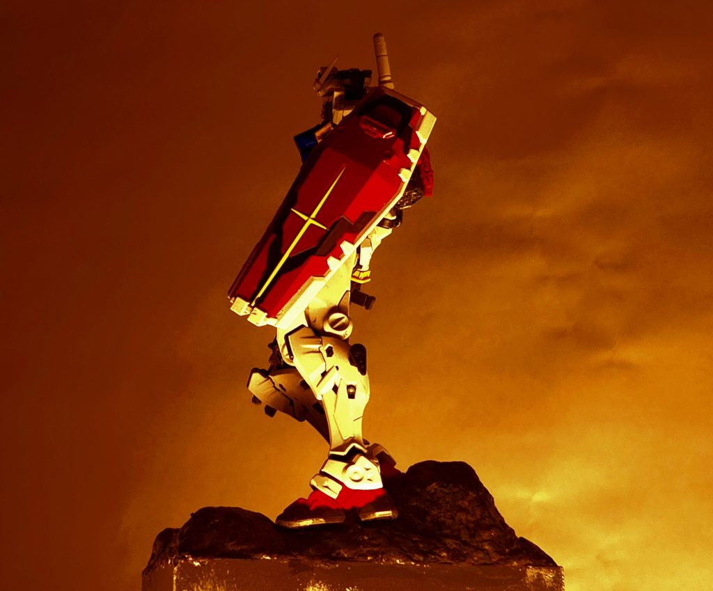 戦場風カット横