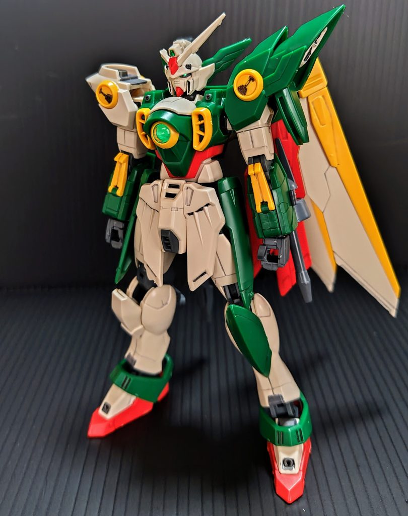 イタリアの伊達男–2枚目/制作者：AKI